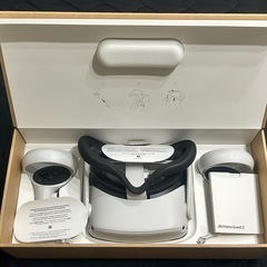 メタクエスト2の画像