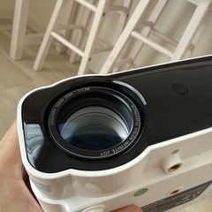 プロジェクター USUNNY 1080pの画像