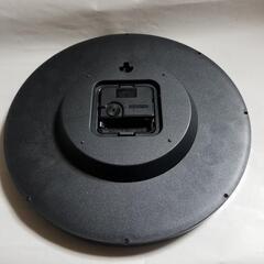 ★ジョージアオリジナル　ラウンドクロック★未使用品の画像
