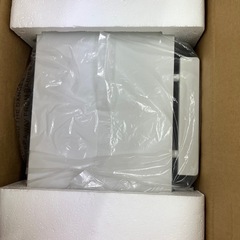 simplus 1000W 2枚焼きオーブントースター SP-TT01 ホワイトの画像