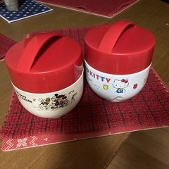 ２学期弁当つくり応援　弁当箱の画像