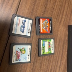 DS ソフト
の画像
