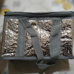 保冷バッグの画像