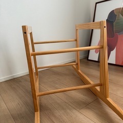 ベビークーハンスタンドの画像