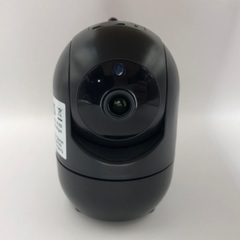 【139】新品1台 屋内 1080P HD USB給電 ワイヤレスセキュリティWiFiカメラの画像