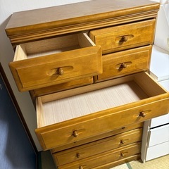 タンスの画像