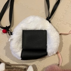 ポシェットの画像