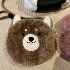 ポシェットの画像