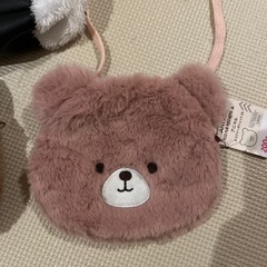 ポシェットの画像