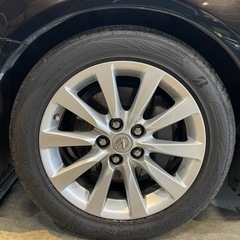 40LS後期！　車検R8年4月　全国納車可　レグノバリ山の画像