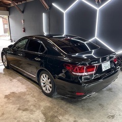 40LS後期！　車検R8年4月　全国納車可　レグノバリ山の画像