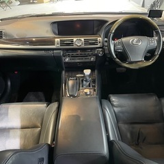 40LS後期！　車検R8年4月　全国納車可　レグノバリ山の画像