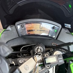 ninja400R  完全に早い者勝ちの画像