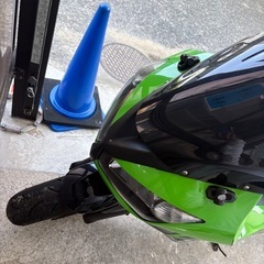 ninja400R  完全に早い者勝ちの画像