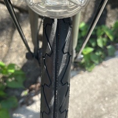 パナソニック電動自転車ベロスターミニ8ah バッテリー
の画像