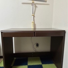学習机の画像