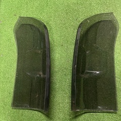 プロボックススモークタールカバー中古の画像