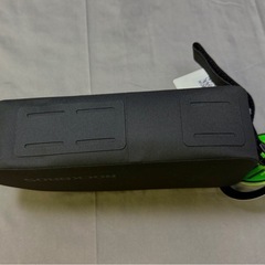 【ROCKBROS】トップチューブバッグ 自転車用 防水 大容量の画像