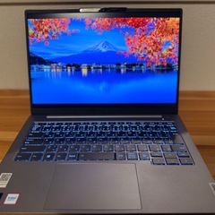 ThinkBook14 Core Ultra 5 125H 40GB 256GBの画像