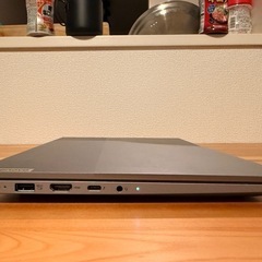 ThinkBook14 Core Ultra 5 125H 40GB 256GBの画像