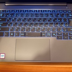 ThinkBook14 Core Ultra 5 125H 40GB 256GBの画像