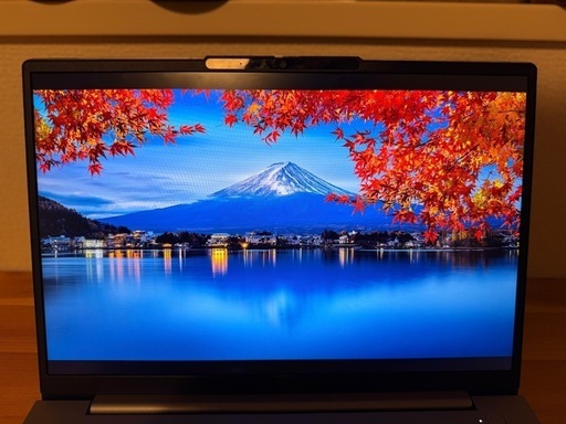 ノートパソコン ThinkBook14 Core Ultra 5 125H 40GB 256GB