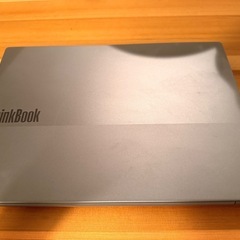 ThinkBook14 Core Ultra 5 125H 40GB 256GBの画像
