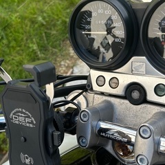 cb400sf nc31の画像