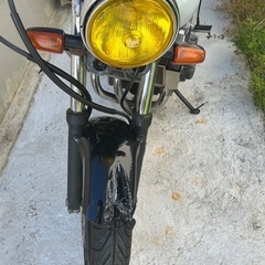 cb400sf nc31の画像