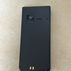 docomo F-03L 携帯電話の画像