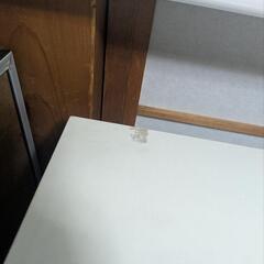 テレビ台　拡張可能の画像