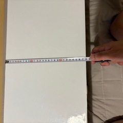 DIY ナイトテーブル の画像