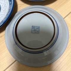 和食器 9点セットの画像