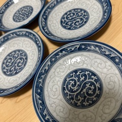 和食器 9点セットの画像