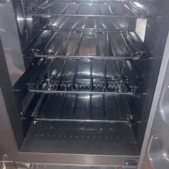 ワインセラー　美品の画像