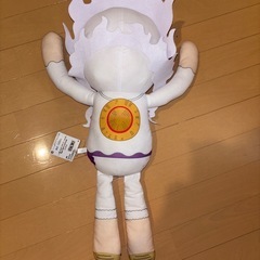 モンキー・D・ルフィ
の画像