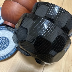 和食器 9点セットの画像