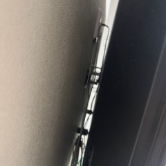 SONYブラビアテレビ75インチの画像