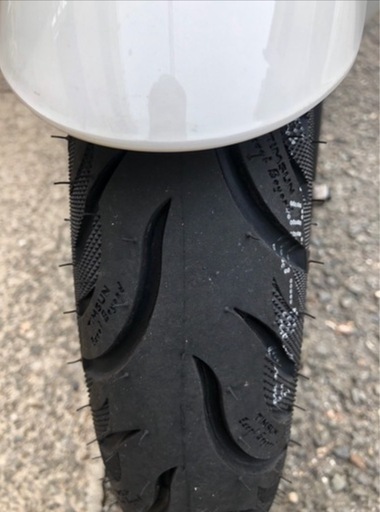 【完全整備済み‼️】ホンダ pcx jf56 タイヤ前後交換済 リアボックスなし