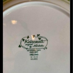 ノリタケ食器セットの画像
