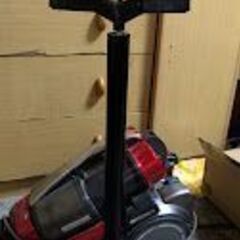 空気入れ　中古　　自動車カギの画像