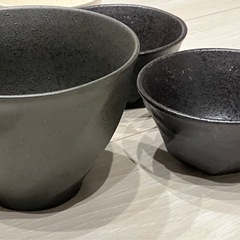茶碗 食器類セットの画像