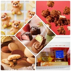 ロイズ　チョコレート♡詰め合わせ♡まとめ売りの画像