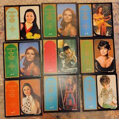 昭和レトロ LPレコードまとめ売り ヴィンテージ 01の画像