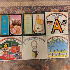 昭和レトロ LPレコードまとめ売り ヴィンテージ 01の画像