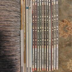 昭和レトロ LPレコードまとめ売り ヴィンテージ 01の画像