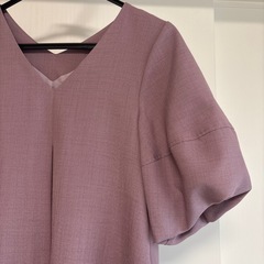 ワンピース　ナチュラルビューティベイシックの画像