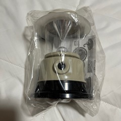 新品　雨にも強いKEDランタンの画像
