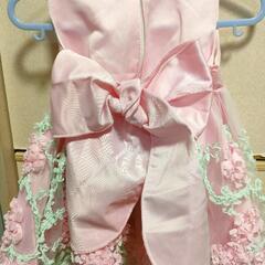 ベビーキッズドレス/セレモニードレスの画像