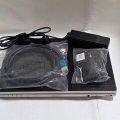 🎆Let's note🌟SZ6🌟高性能美品黒天板🌟SSD🌟WIN11🌟Office2021の画像